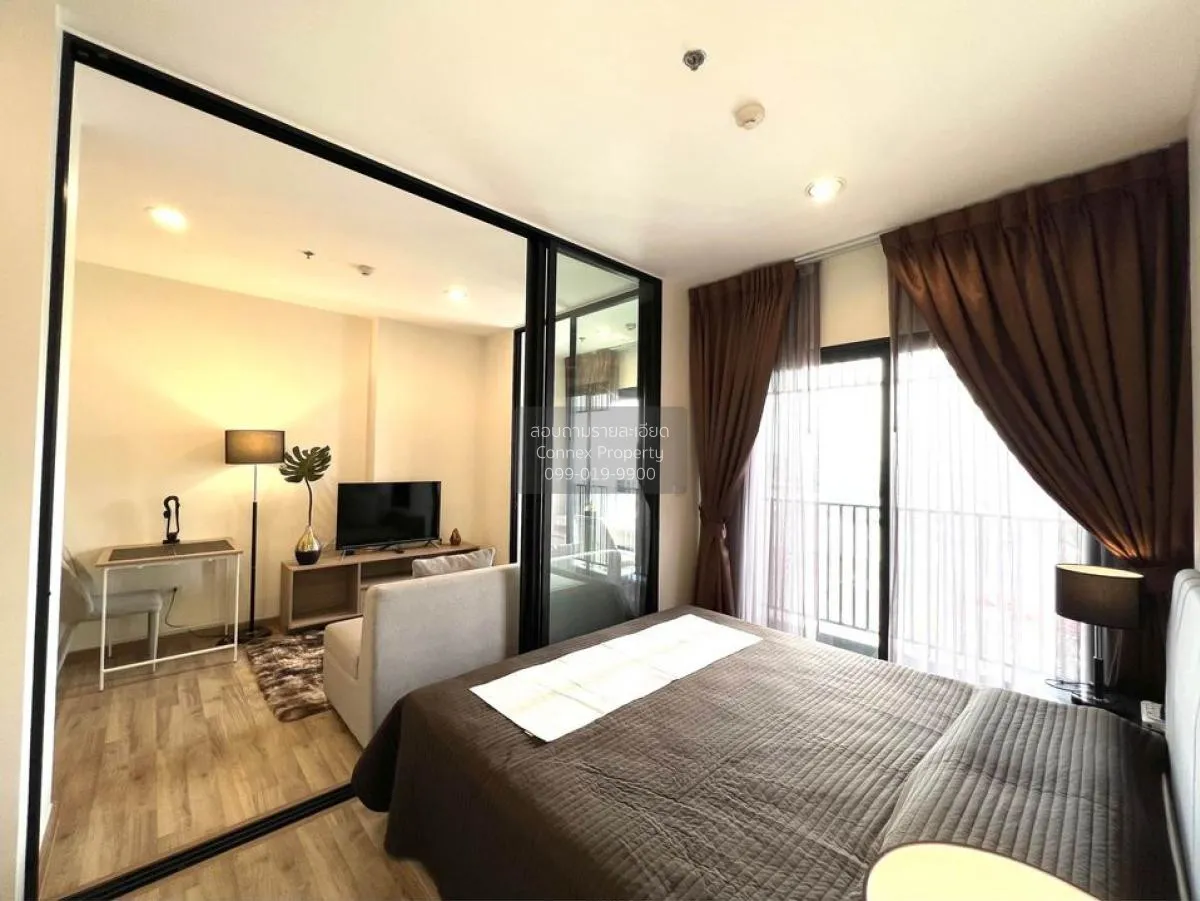 For Rent Condo , Niche Mono Charoennakorn , Dao Khanong , Thon Bu
