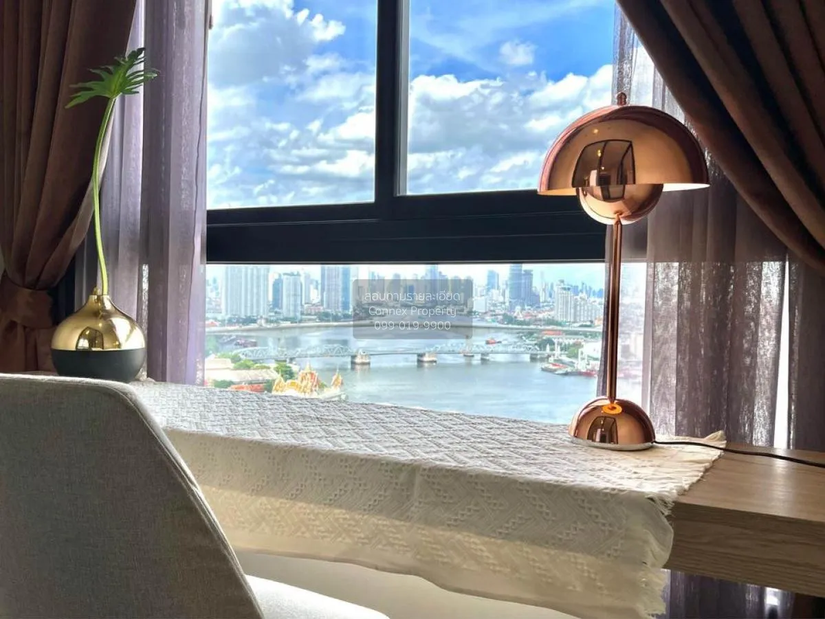 For Rent Condo , Niche Mono Charoennakorn , Dao Khanong , Thon Bu