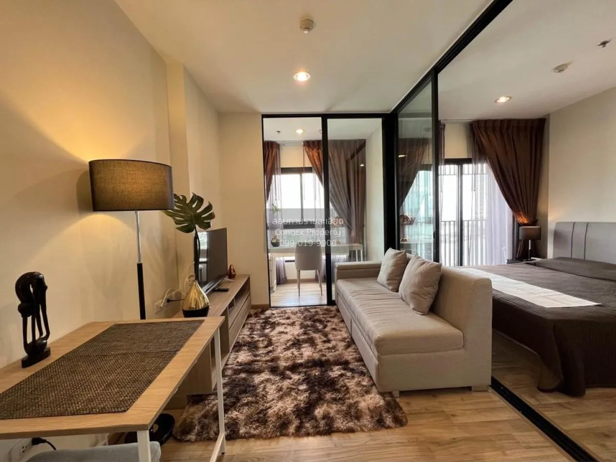 For Rent Condo , Niche Mono Charoennakorn , Dao Khanong , Thon Bu 1