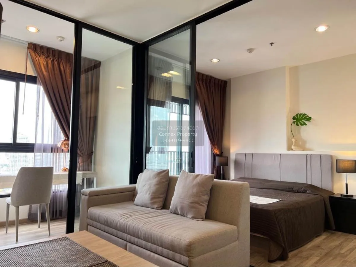 For Rent Condo , Niche Mono Charoennakorn , Dao Khanong , Thon Bu