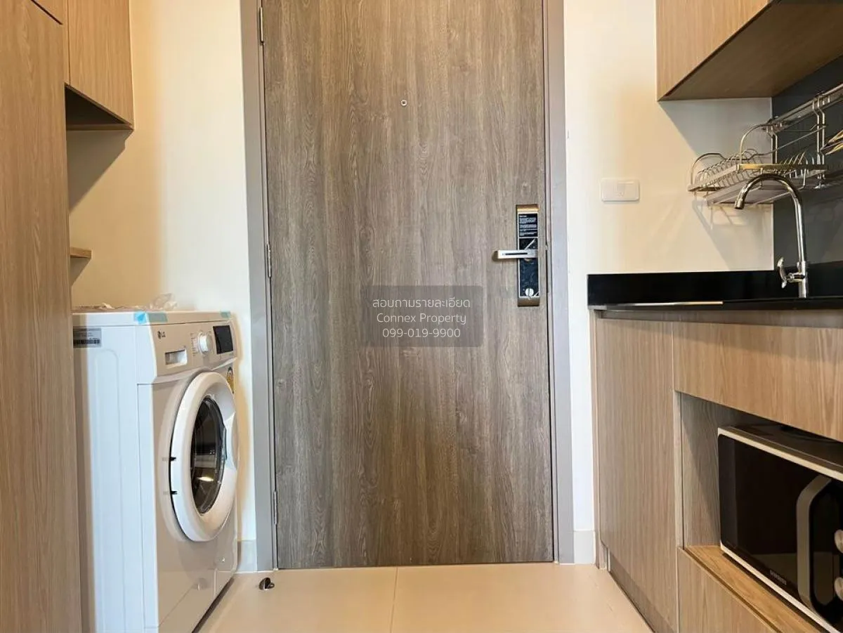 For Rent Condo , Niche Mono Charoennakorn , Dao Khanong , Thon Bu