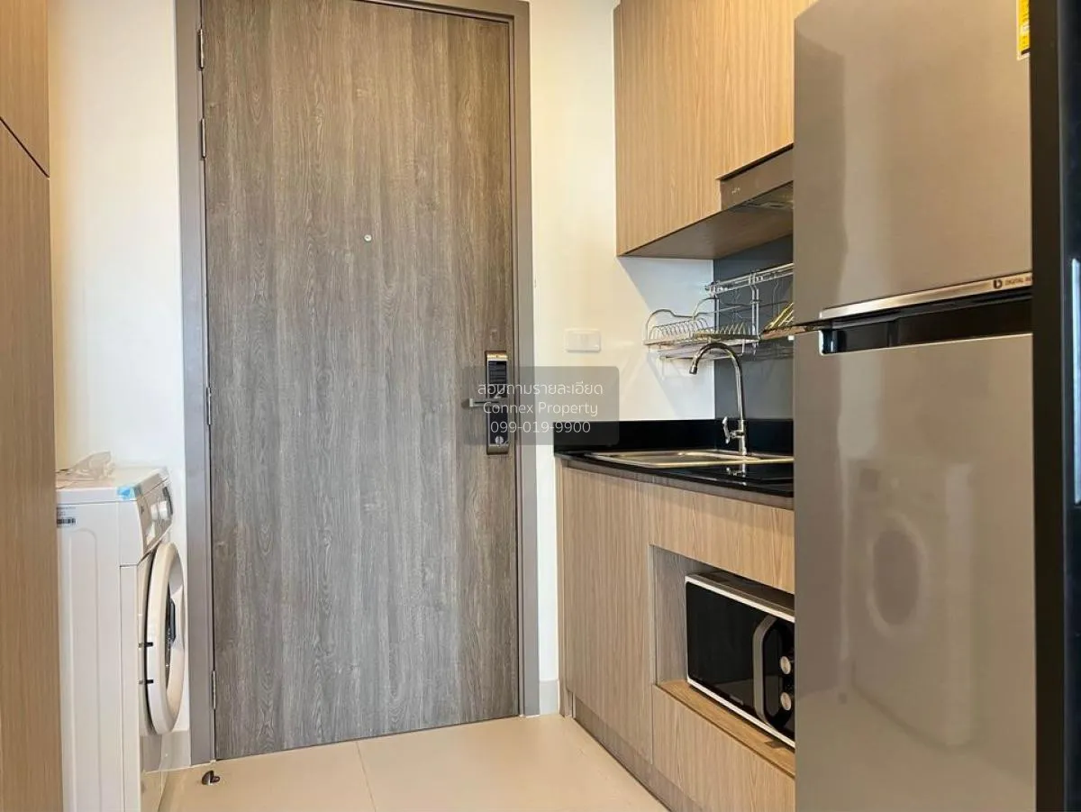 For Rent Condo , Niche Mono Charoennakorn , Dao Khanong , Thon Bu