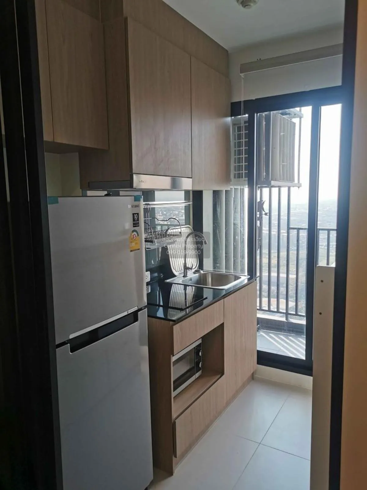 For Rent Condo , Niche Mono Charoennakorn , Dao Khanong , Thon Bu 3