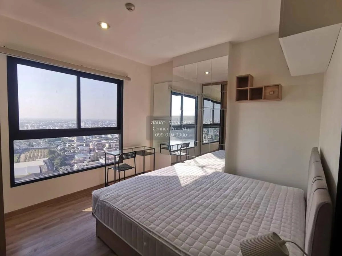 For Rent Condo , Niche Mono Charoennakorn , Dao Khanong , Thon Bu 4