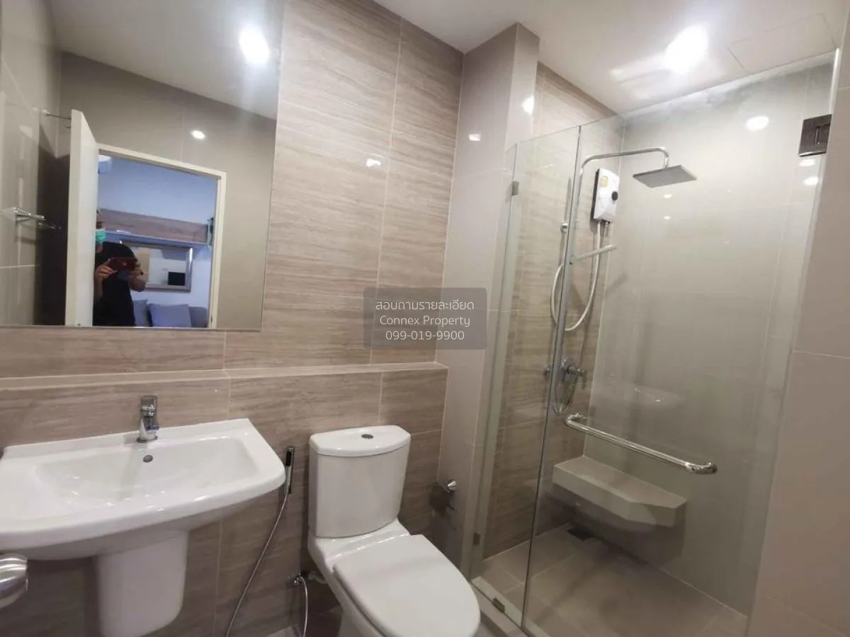 For Rent Condo , Niche Mono Charoennakorn , Dao Khanong , Thon Bu