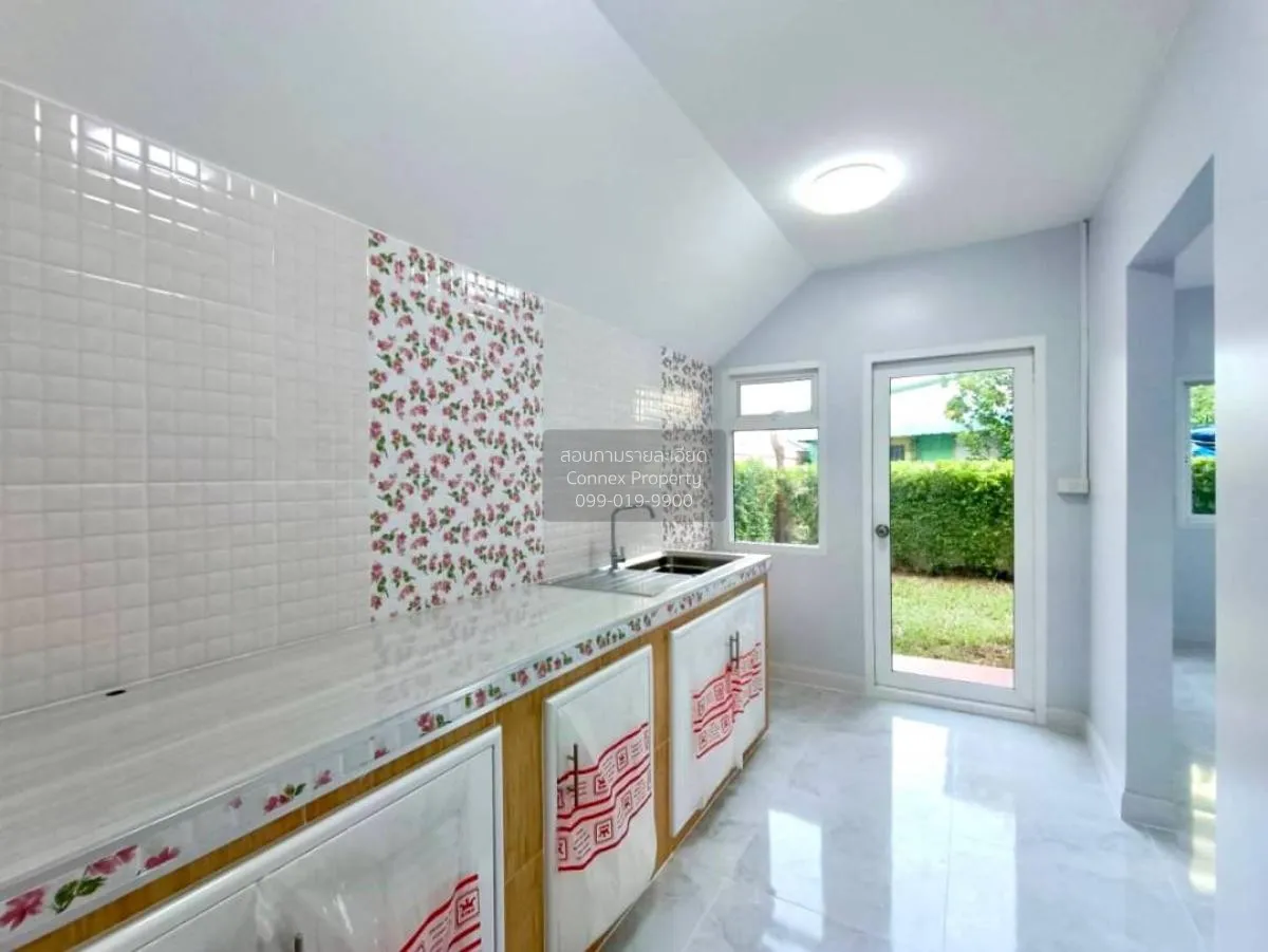 For Sale Townhouse/Townhome  , Pruksa 30 Baan Kluay-Sai Noi , wid