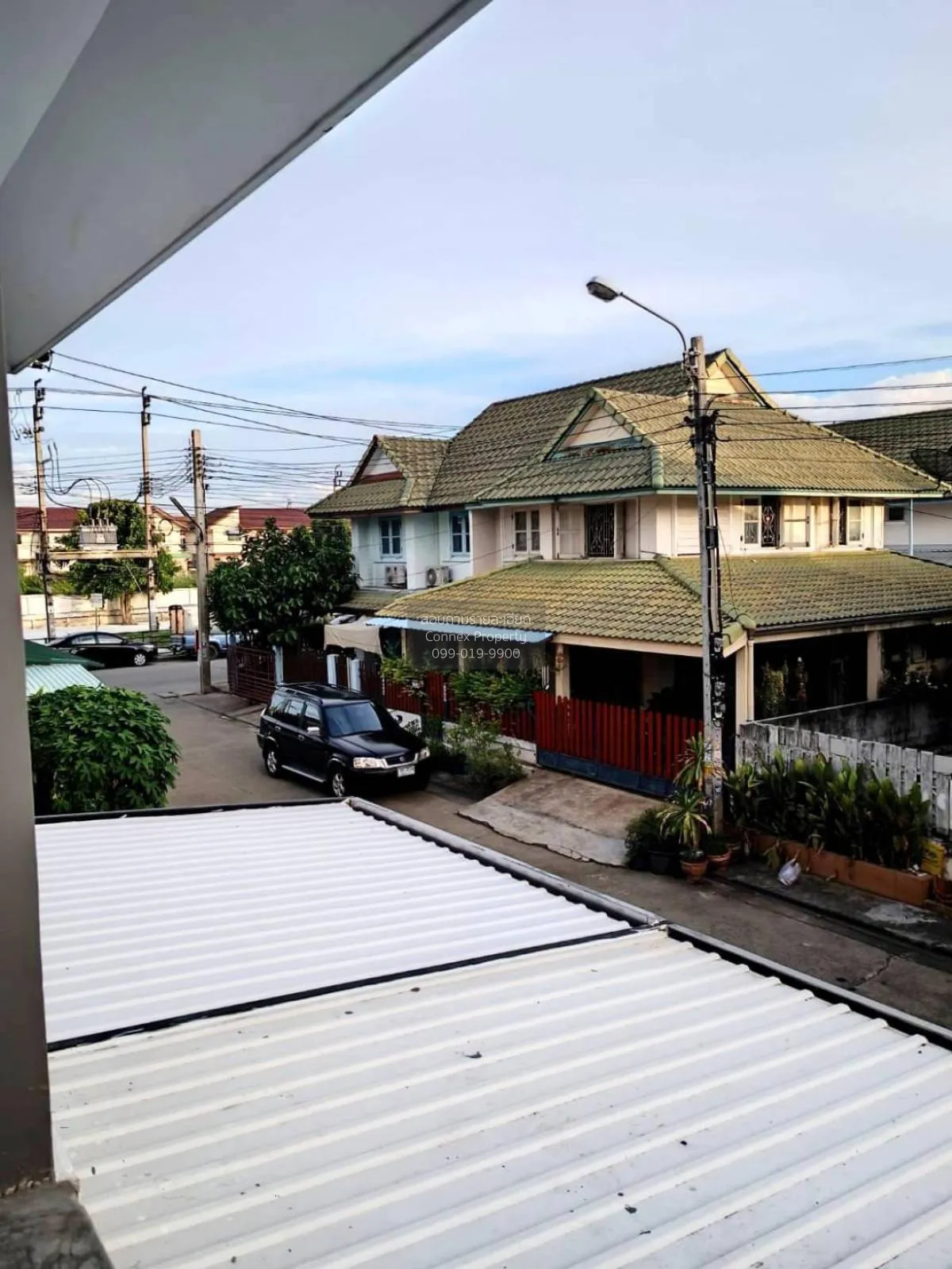 For Sale Townhouse/Townhome  , Pruksa 30 Baan Kluay-Sai Noi , wid