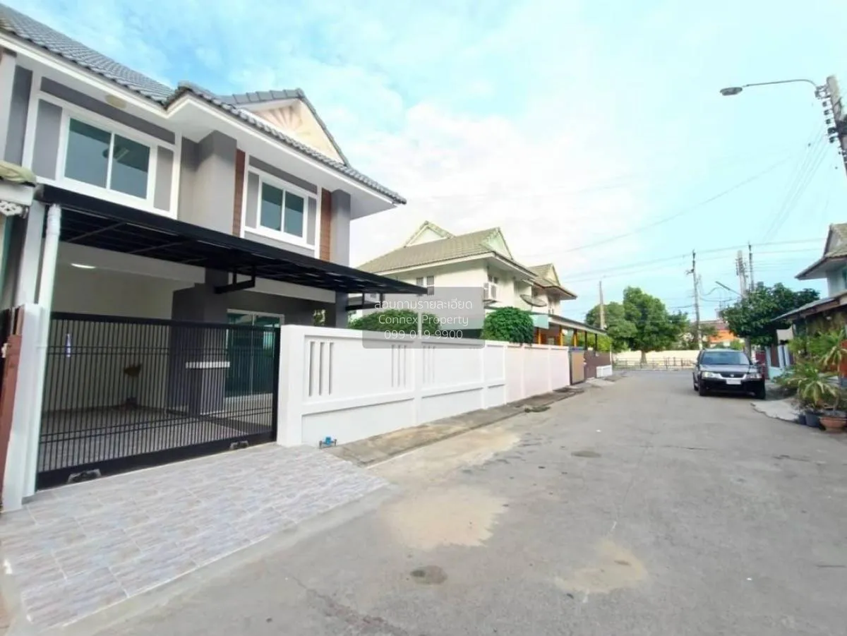 For Sale Townhouse/Townhome  , Pruksa 30 Baan Kluay-Sai Noi , wid 3