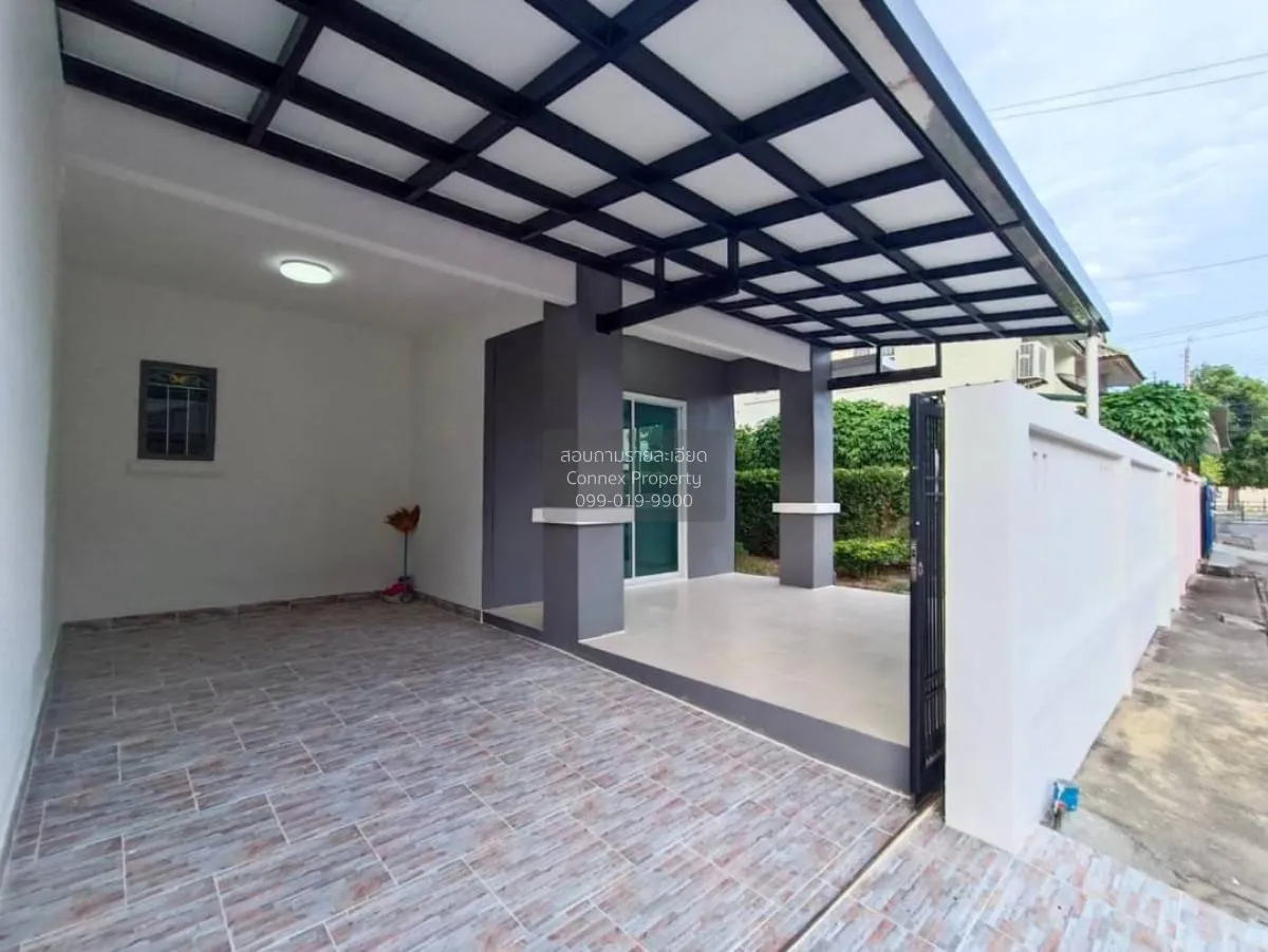 For Sale Townhouse/Townhome  , Pruksa 30 Baan Kluay-Sai Noi , wid 4