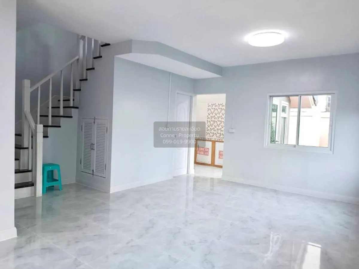 For Sale Townhouse/Townhome  , Pruksa 30 Baan Kluay-Sai Noi , wid