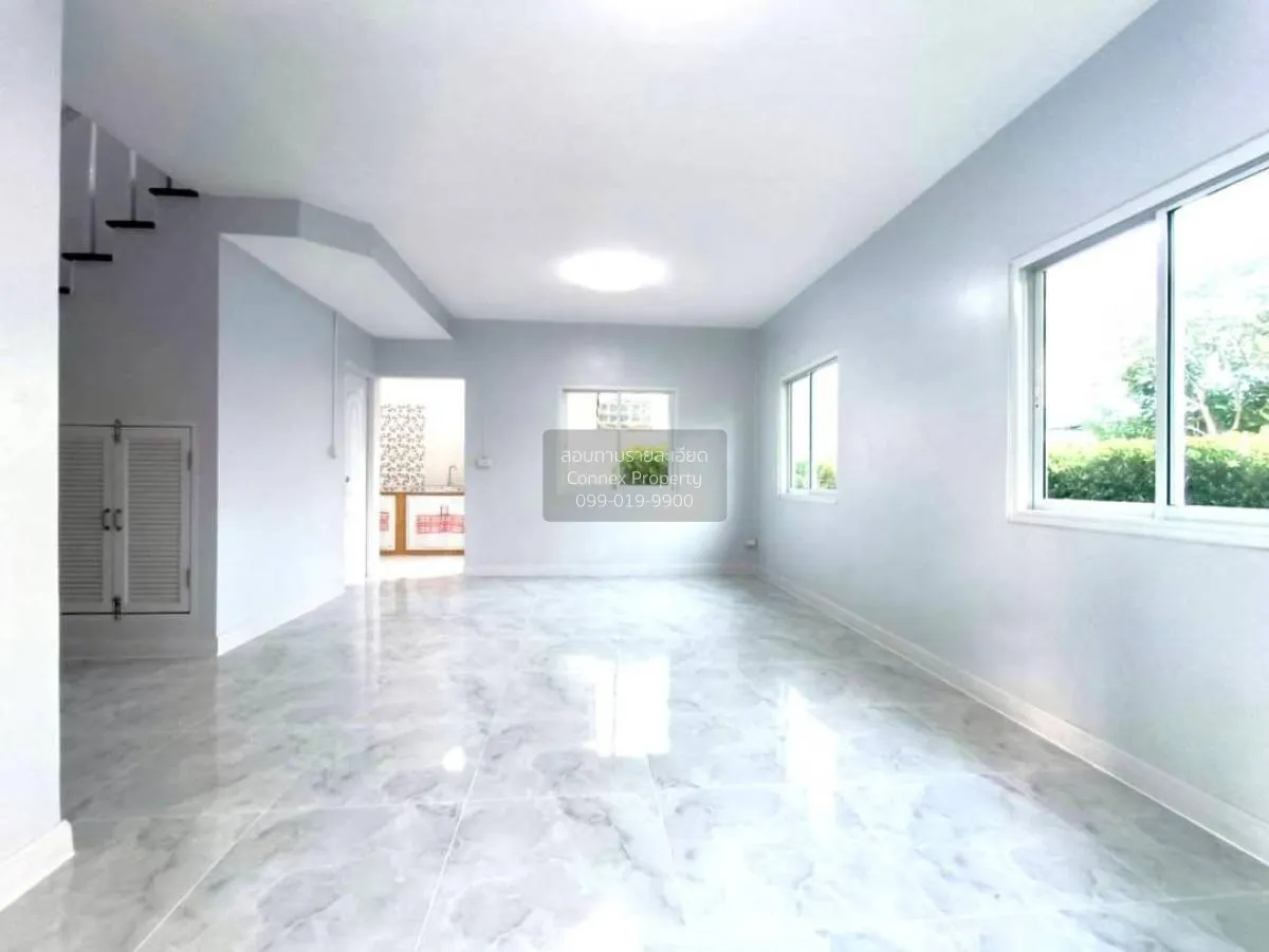 For Sale Townhouse/Townhome  , Pruksa 30 Baan Kluay-Sai Noi , wid