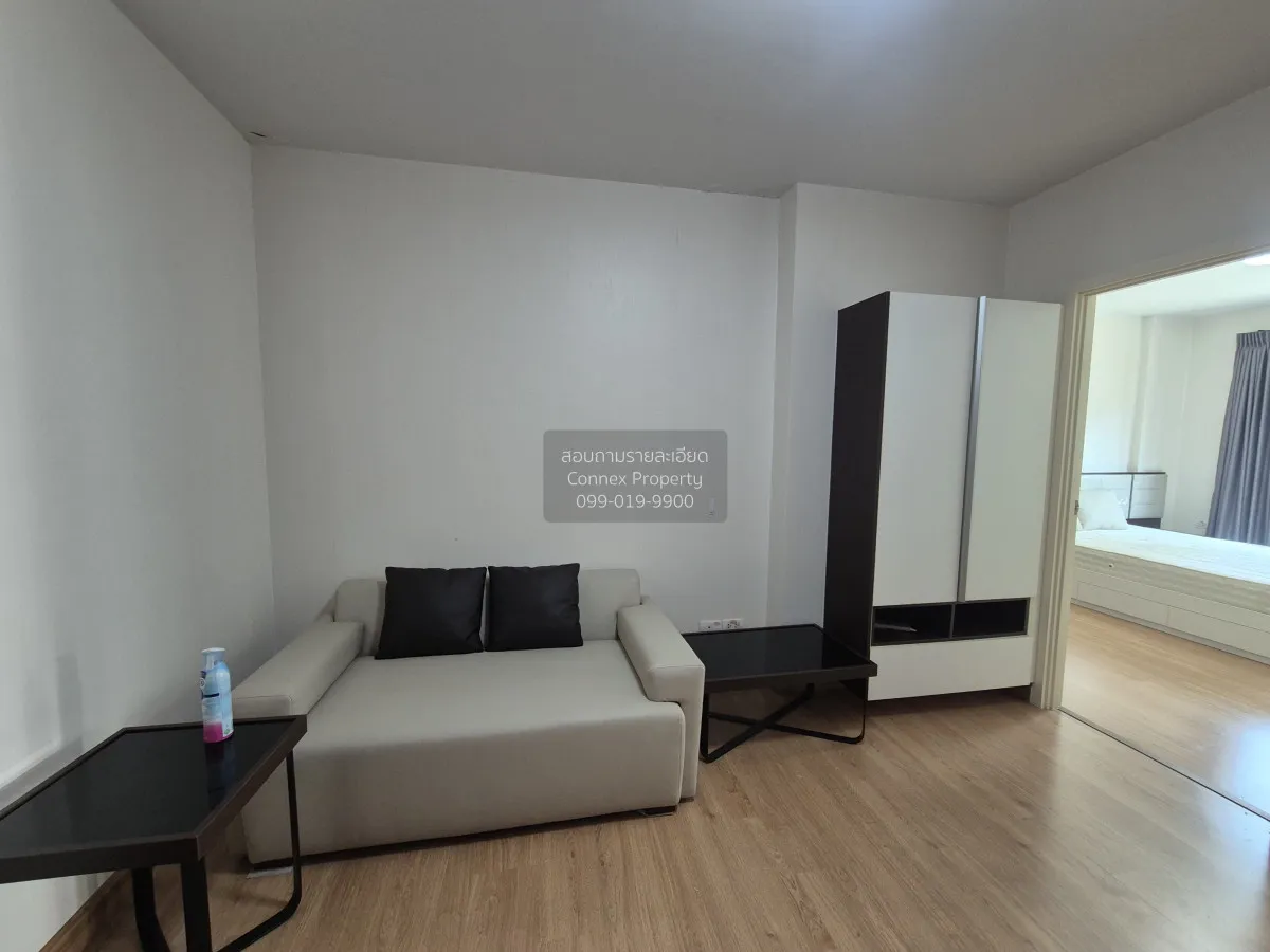 เช่าคอนโด  ศุภาลัย ซิตี้ รีสอร์ท สถานีแบริ่ง (สุขุมวิท 105) BTS-แ 1