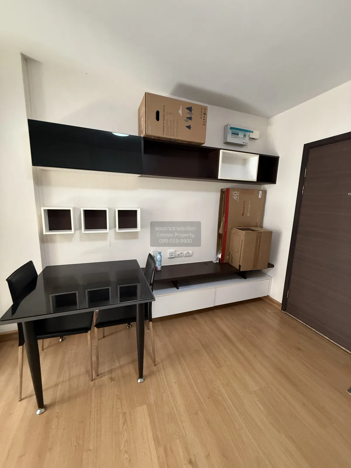 For Rent Condo , Supalai City Resort Bearing Station Sukhumvit 10 2
