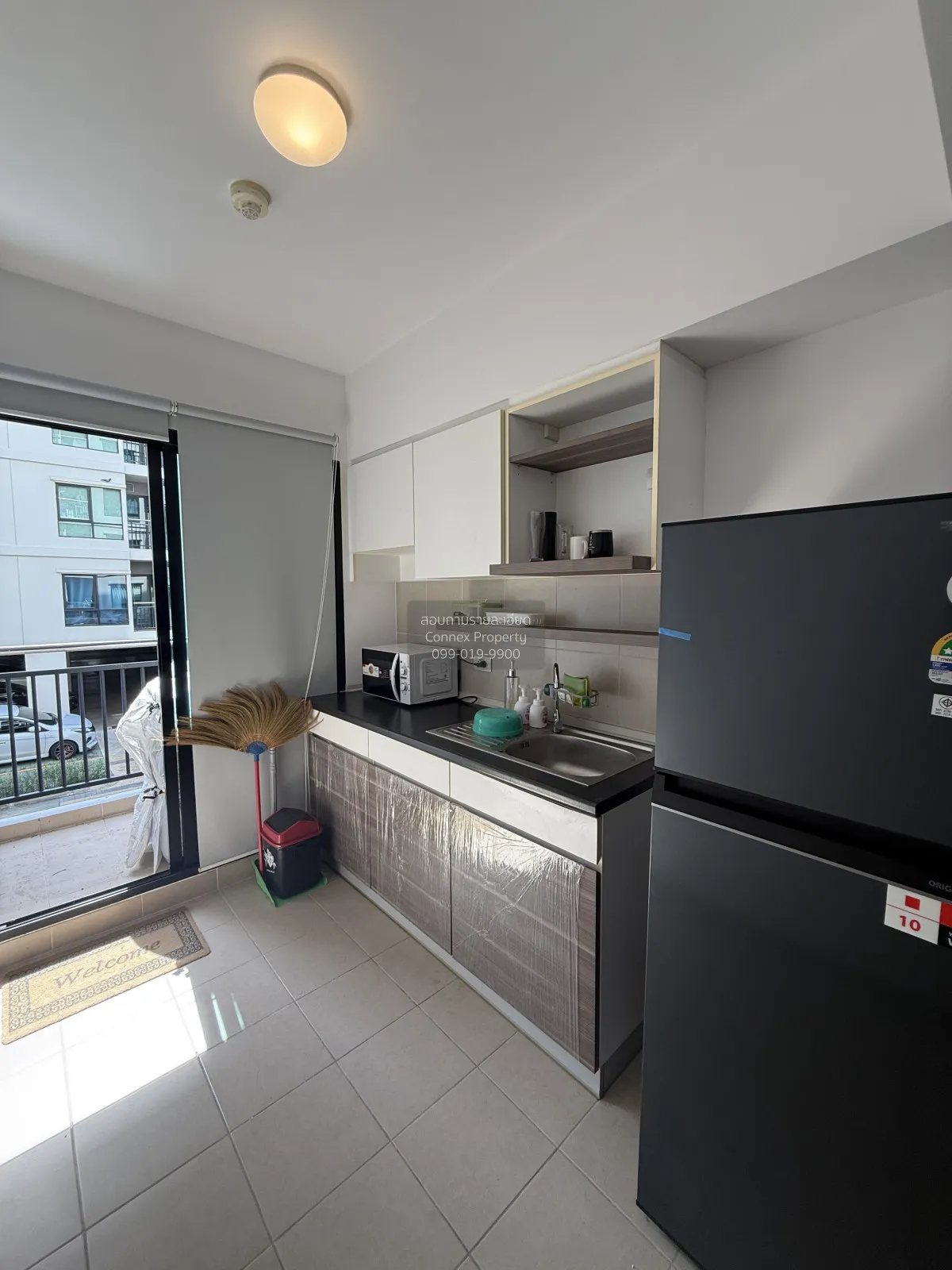 For Rent Condo , Supalai City Resort Bearing Station Sukhumvit 10 3