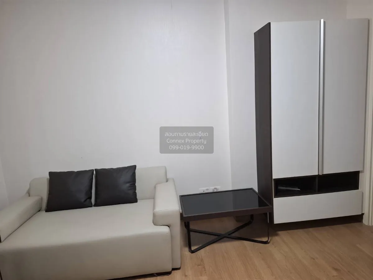 เช่าคอนโด  ศุภาลัย ซิตี้ รีสอร์ท สถานีแบริ่ง (สุขุมวิท 105) BTS-แ 4