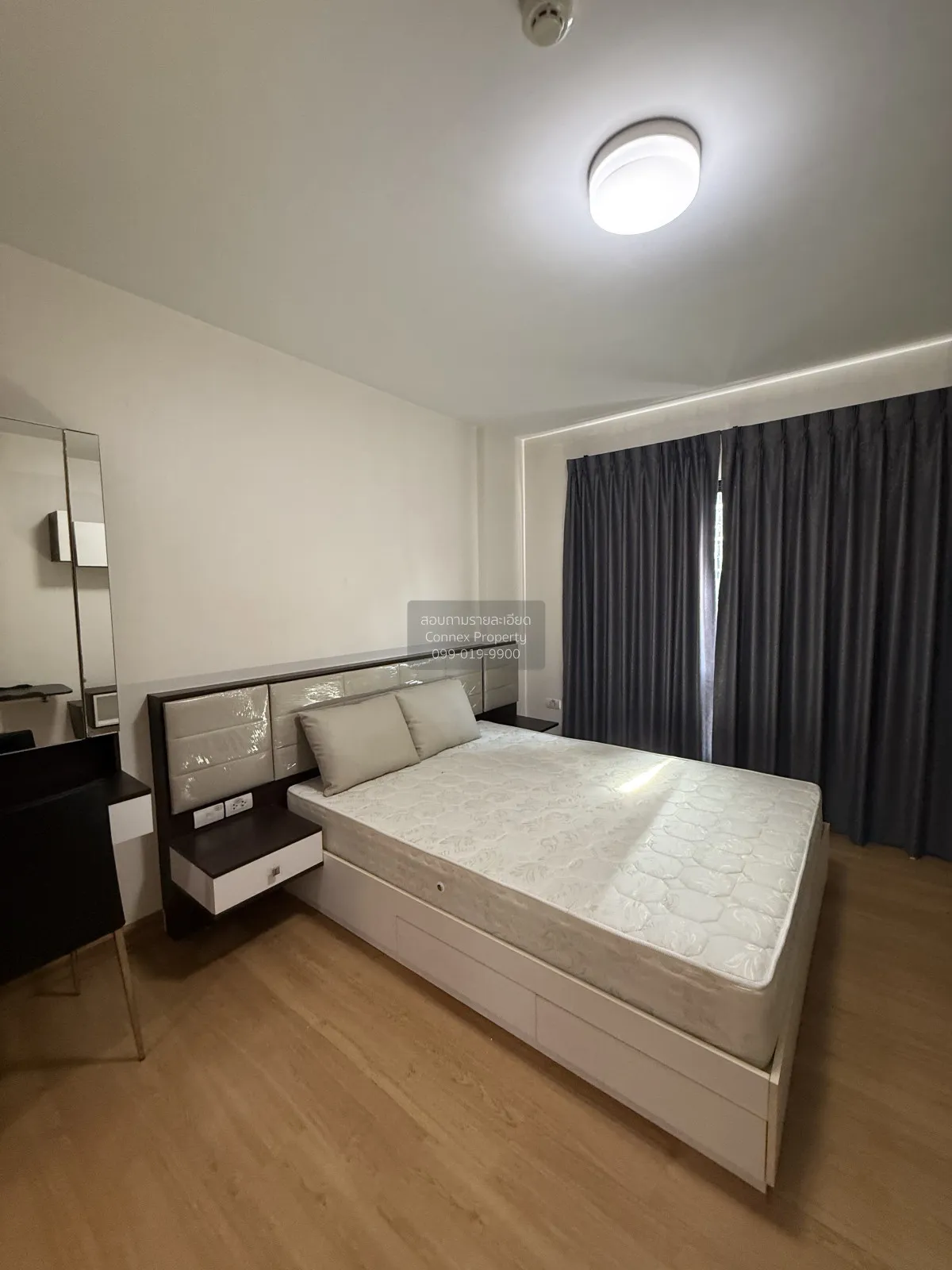 For Rent Condo , Supalai City Resort Bearing Station Sukhumvit 10 4