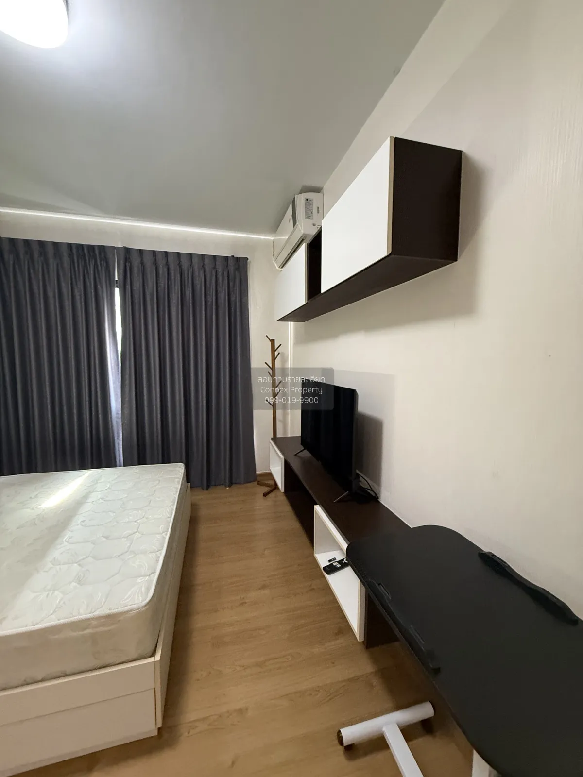 For Rent Condo , Supalai City Resort Bearing Station Sukhumvit 10