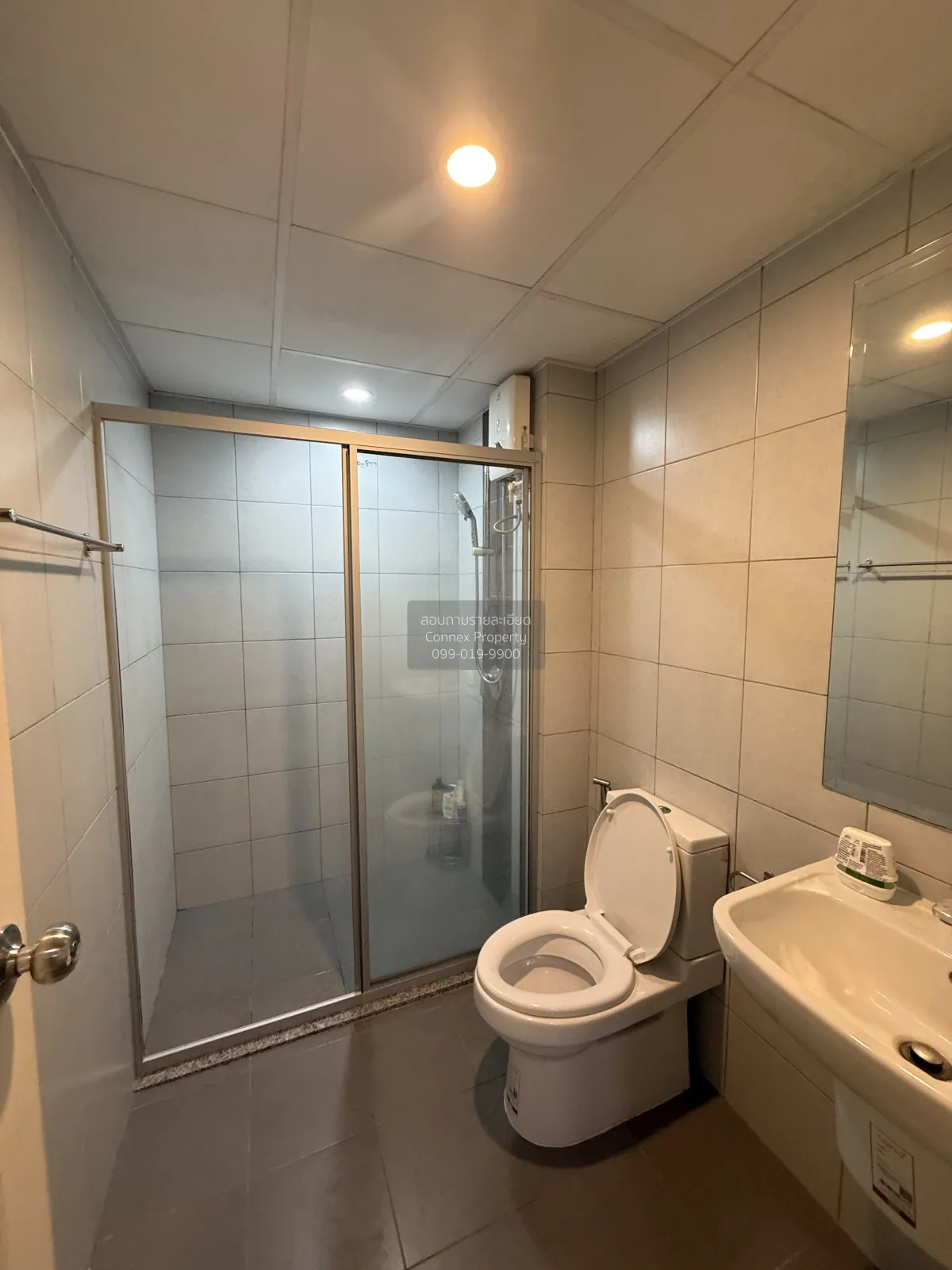 For Rent Condo , Supalai City Resort Bearing Station Sukhumvit 10