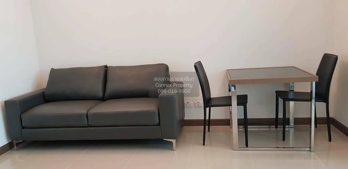 For Rent Condo , Supalai City Resort Bearing Station Sukhumvit 10 1