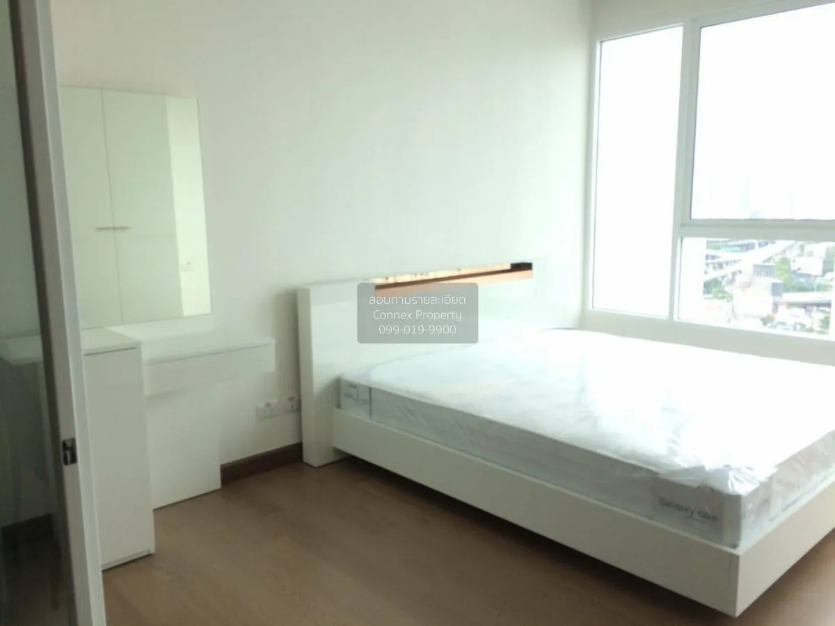 For Rent Condo , Supalai City Resort Bearing Station Sukhumvit 10 2