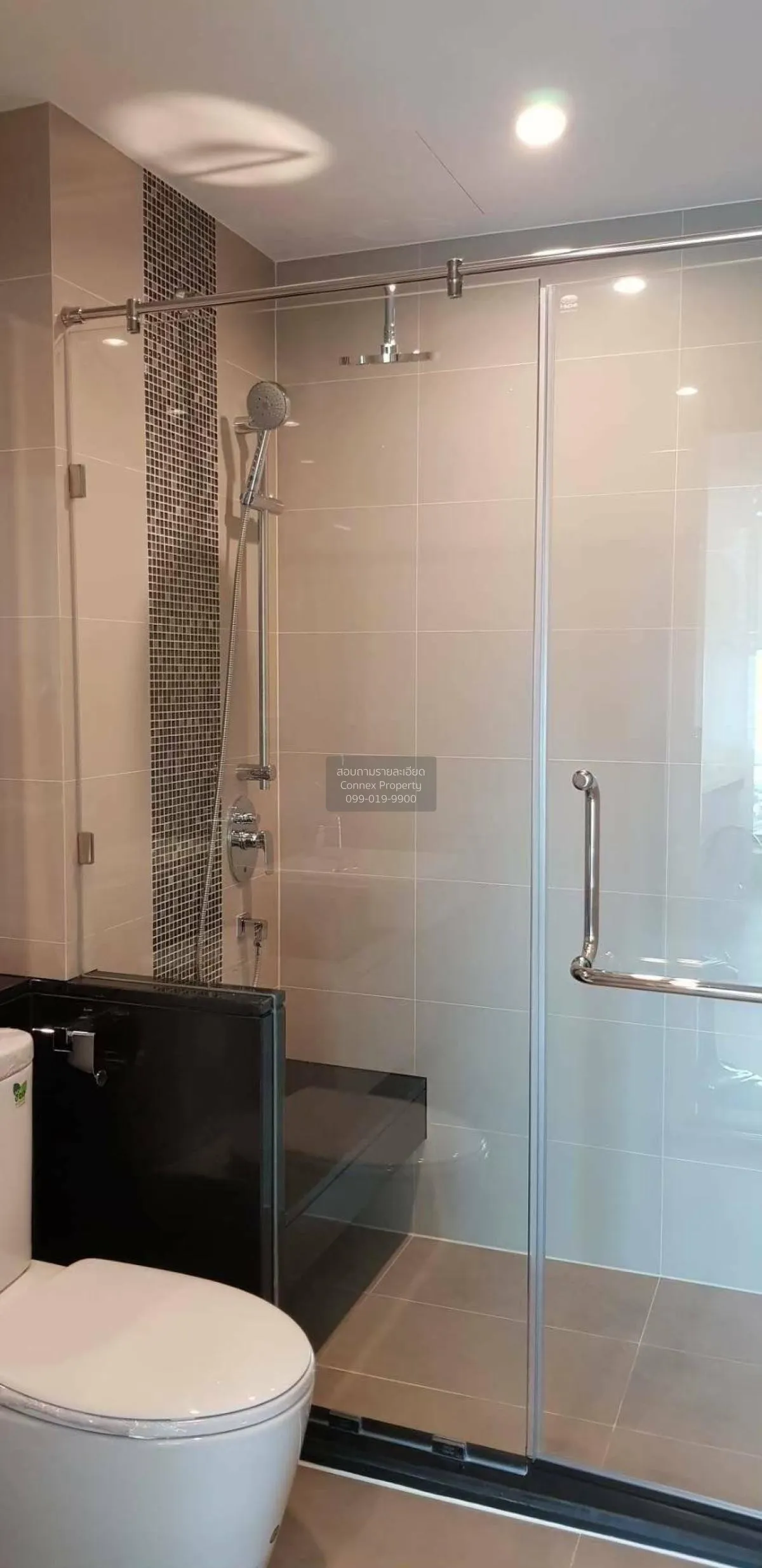 For Rent Condo , Supalai City Resort Bearing Station Sukhumvit 10