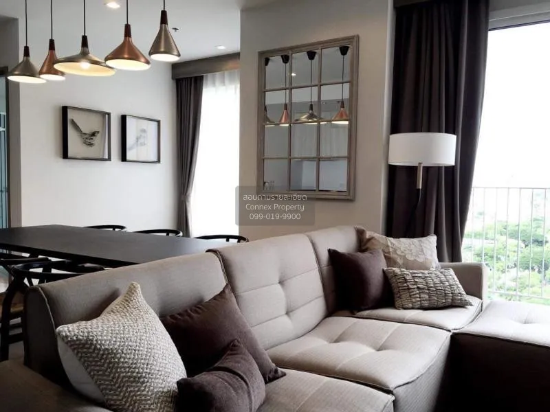 FOR SALE condo , HQ Thonglor , BTS-Thong Lo , Khlong Tan Nuea , W 1