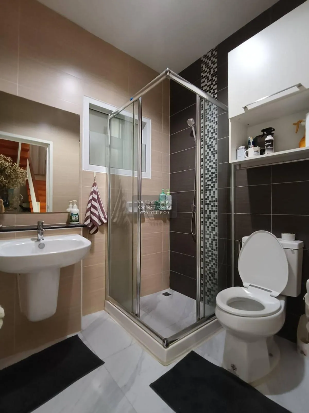 For Sale House , Lanceo Crib Pinklao-Rama 5 , Plai Bang , Bang Kr