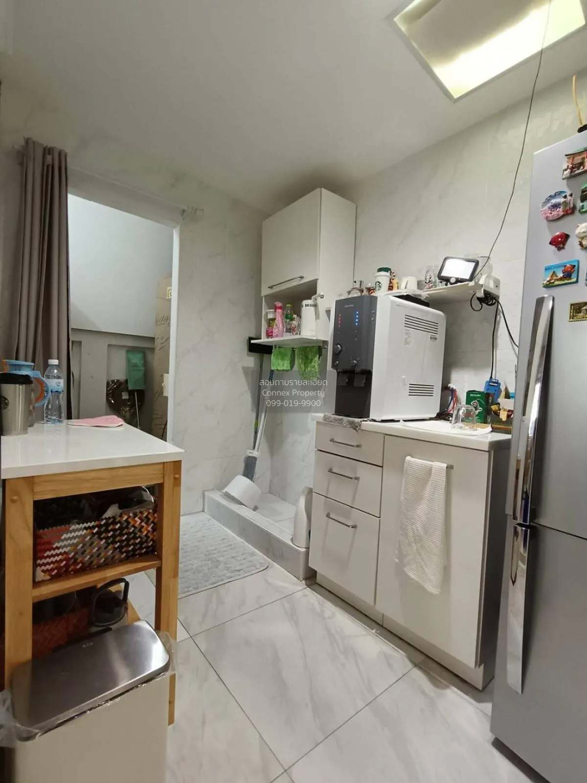 For Sale House , Lanceo Crib Pinklao-Rama 5 , Plai Bang , Bang Kr