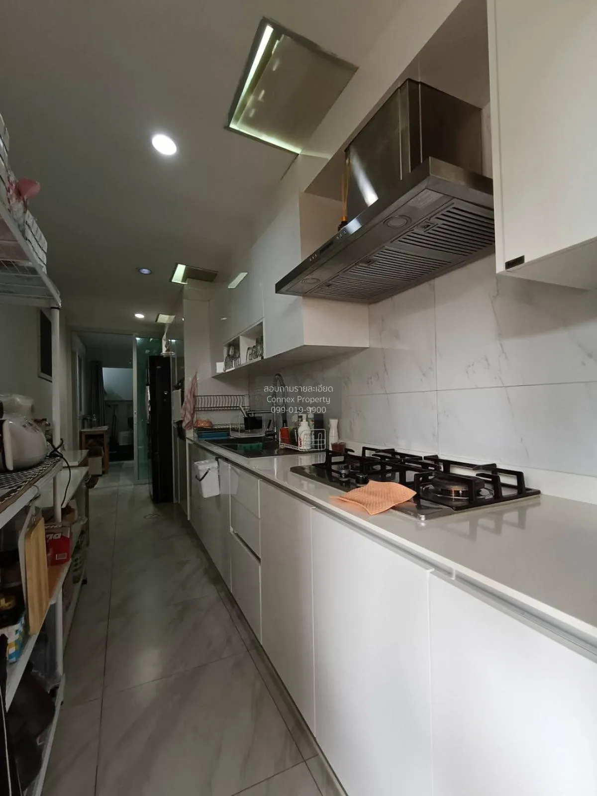 For Sale House , Lanceo Crib Pinklao-Rama 5 , Plai Bang , Bang Kr