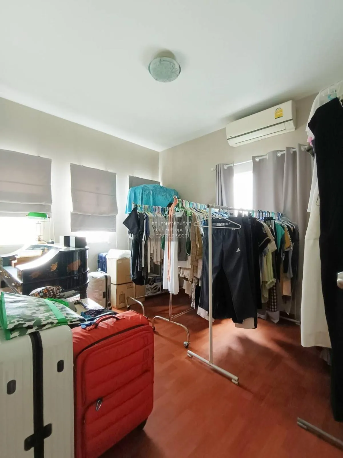 For Sale House , Lanceo Crib Pinklao-Rama 5 , Plai Bang , Bang Kr