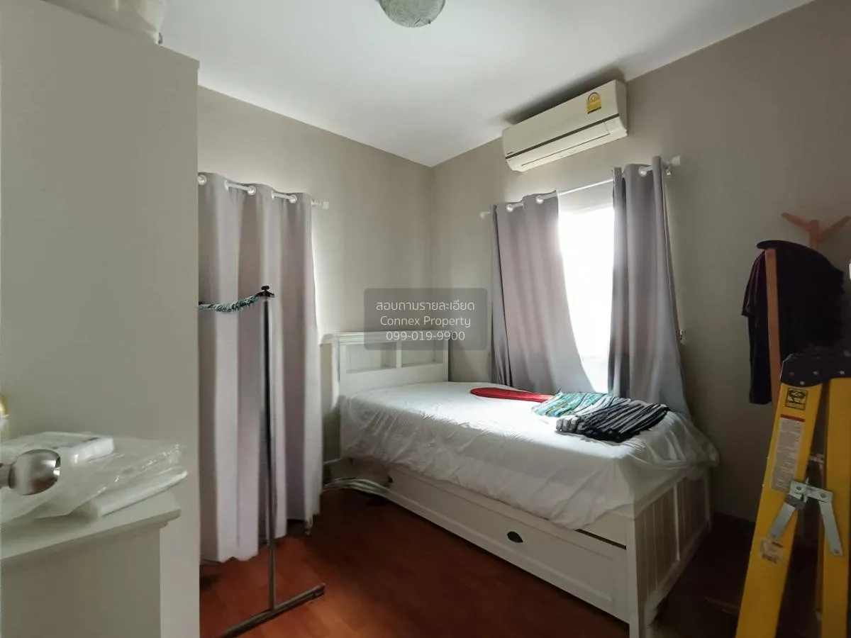 For Sale House , Lanceo Crib Pinklao-Rama 5 , Plai Bang , Bang Kr