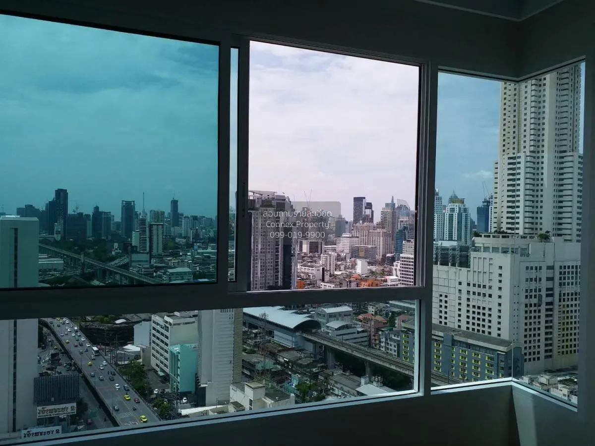 For Rent Condo , Supalai Elite Phayathai , BTS-Phaya Thai , Thung