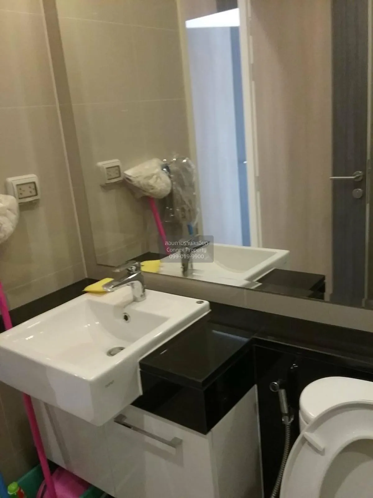 For Rent Condo , Supalai Elite Phayathai , BTS-Phaya Thai , Thung