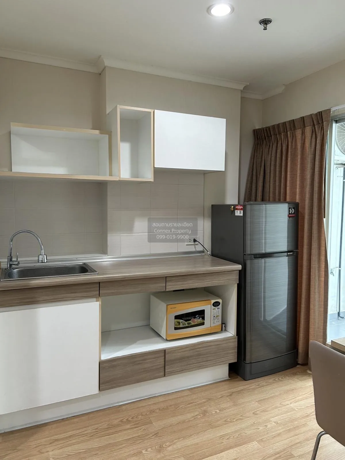 เช่าคอนโด  ลุมพินี พาร์ค ปิ่นเกล้า MRT-บางยี่ขัน บางบำหรุ เขต บาง 3