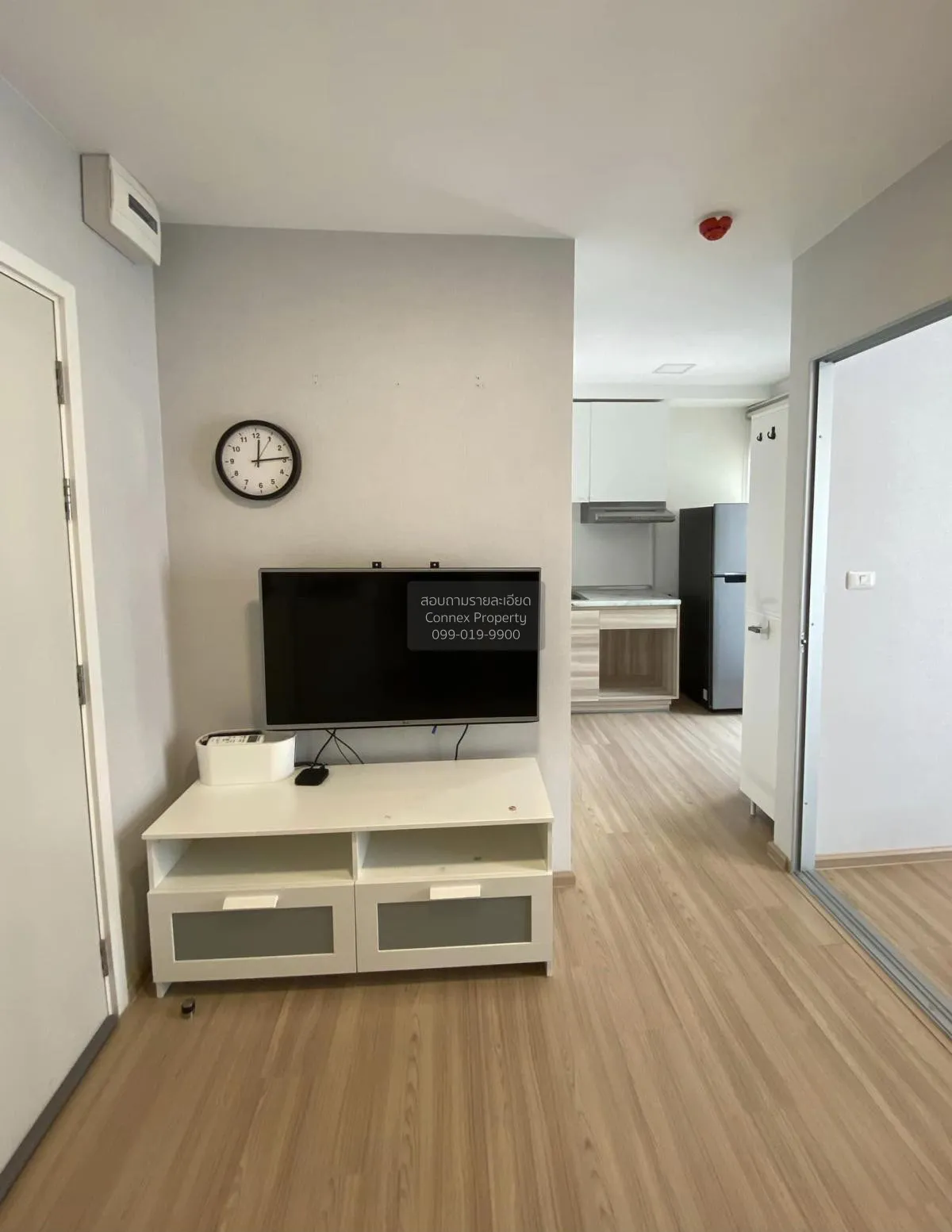 For Sale Condo , Plum Condo Mix Chaengwattana , Talat Bang Khen , 3