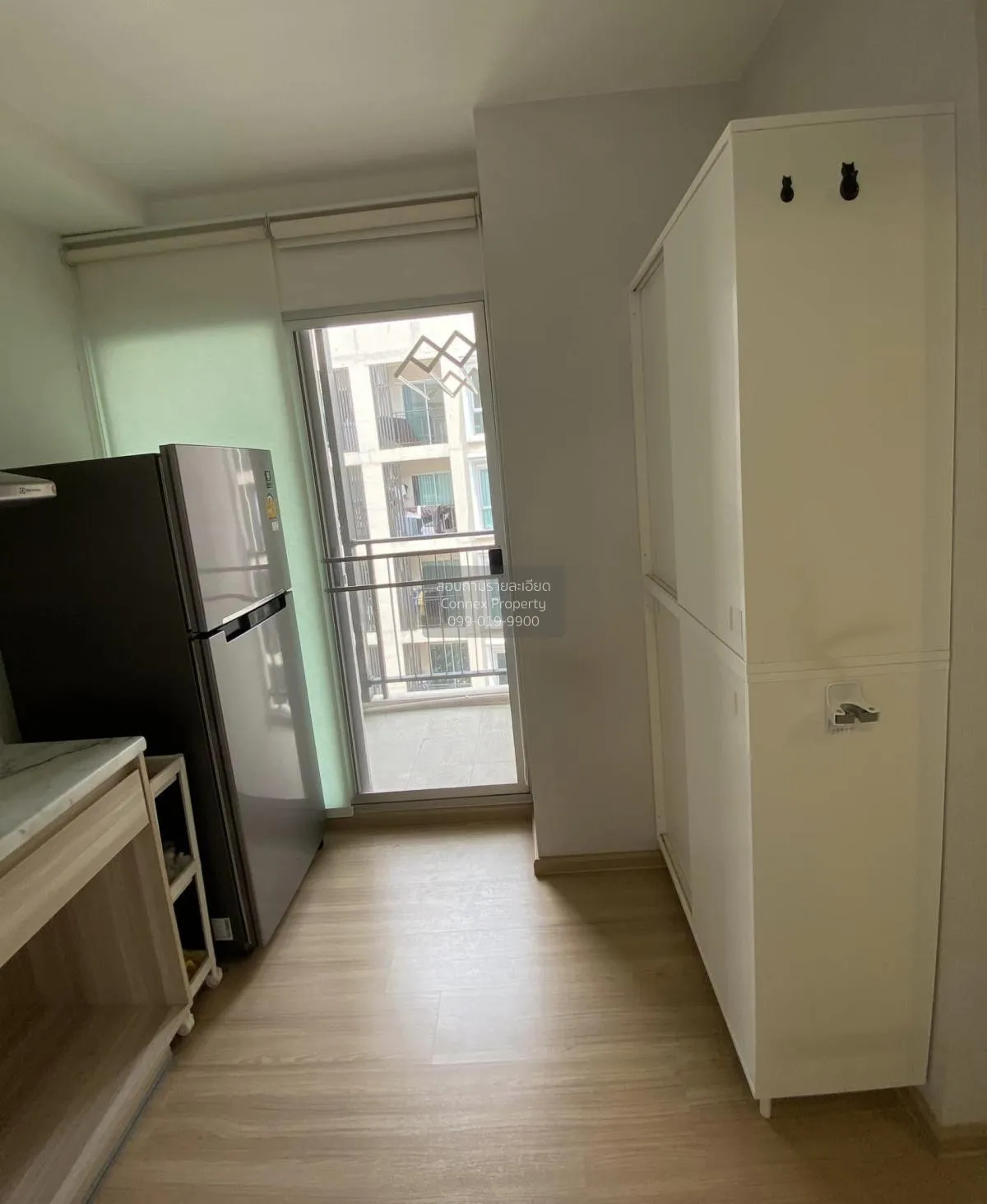 For Sale Condo , Plum Condo Mix Chaengwattana , Talat Bang Khen ,