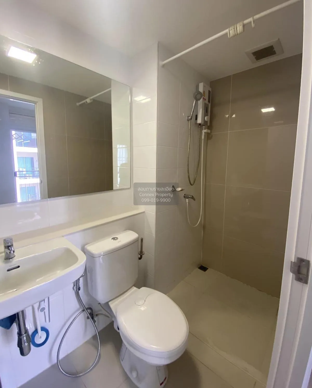 For Sale Condo , Plum Condo Mix Chaengwattana , Talat Bang Khen ,