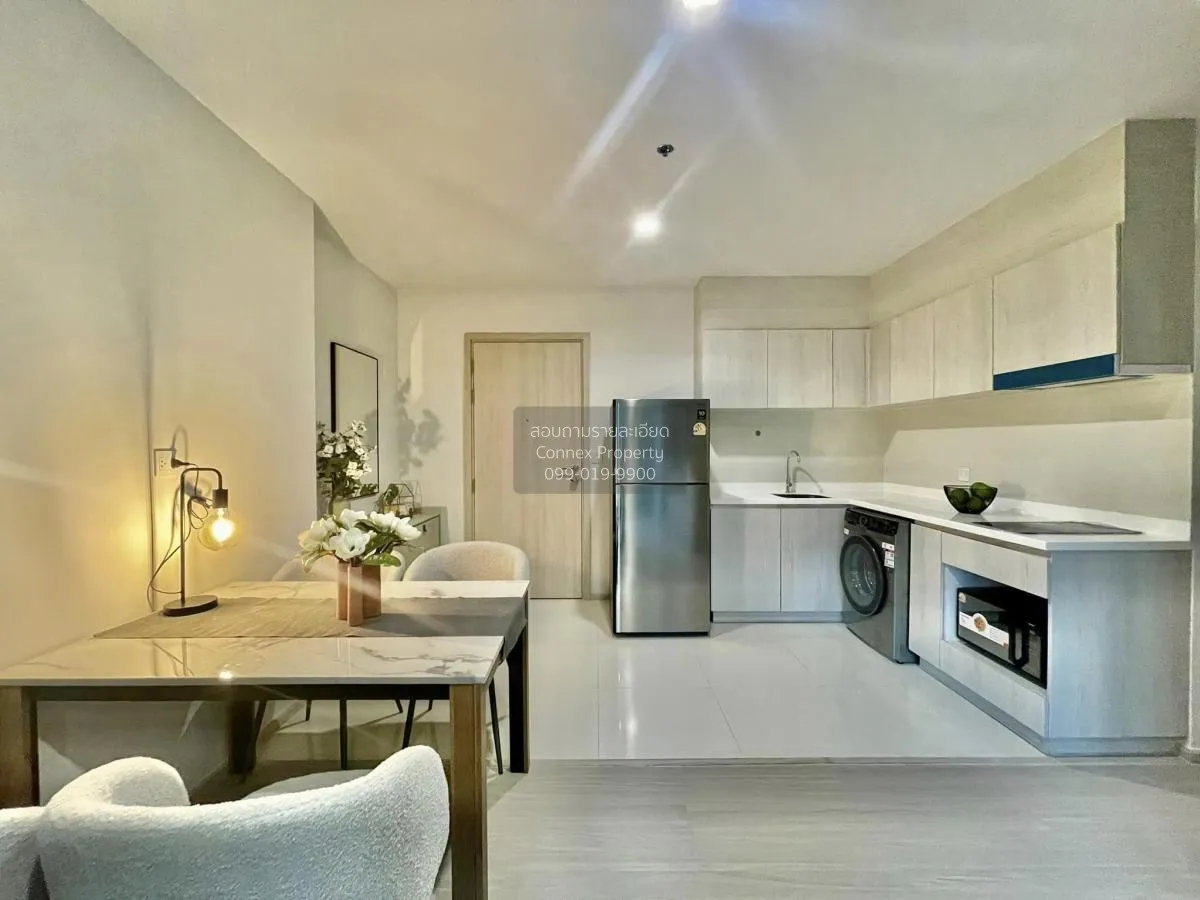 เช่าคอนโด  ไลฟ์ วัน ไวร์เลส BTS-เพลินจิต ลุมพินี เขต ปทุมวัน กรุง 4