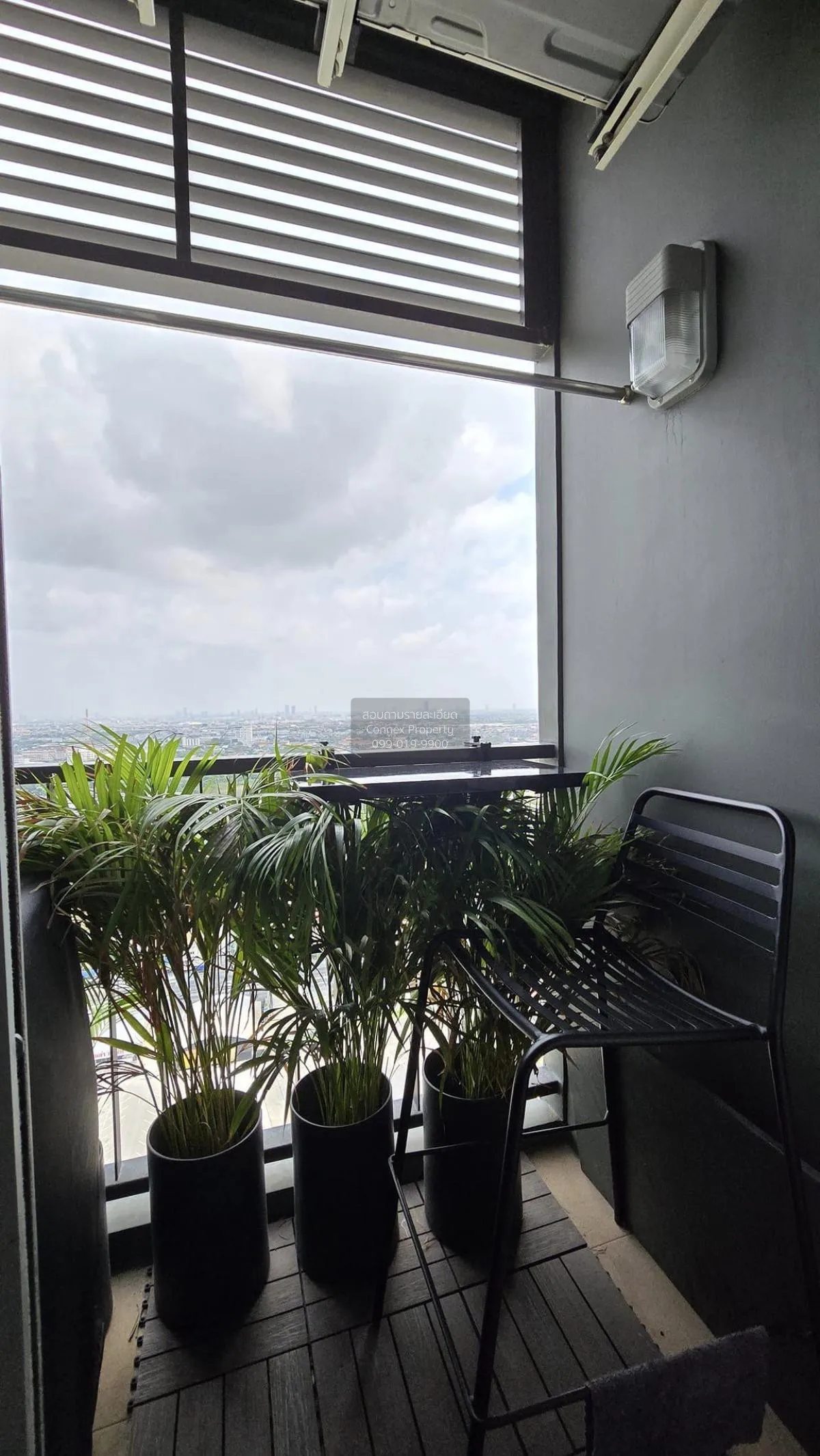 ขายคอนโด  เดอะ เพรสซิเดนท์ สุขุมวิท - สมุทรปราการ BTS-แพรกษา ท้าย