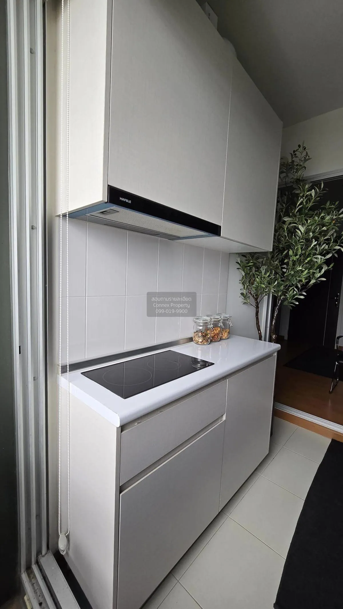 ขายคอนโด  เดอะ เพรสซิเดนท์ สุขุมวิท - สมุทรปราการ BTS-แพรกษา ท้าย 4