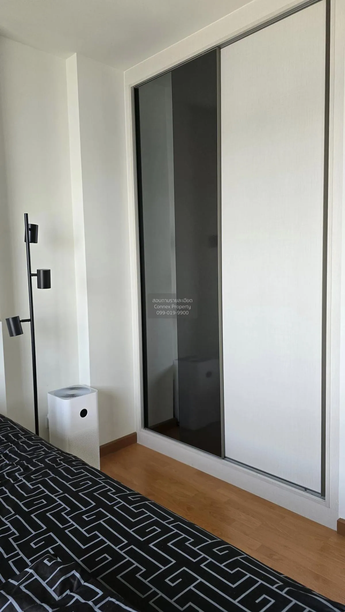 ขายคอนโด  เดอะ เพรสซิเดนท์ สุขุมวิท - สมุทรปราการ BTS-แพรกษา ท้าย