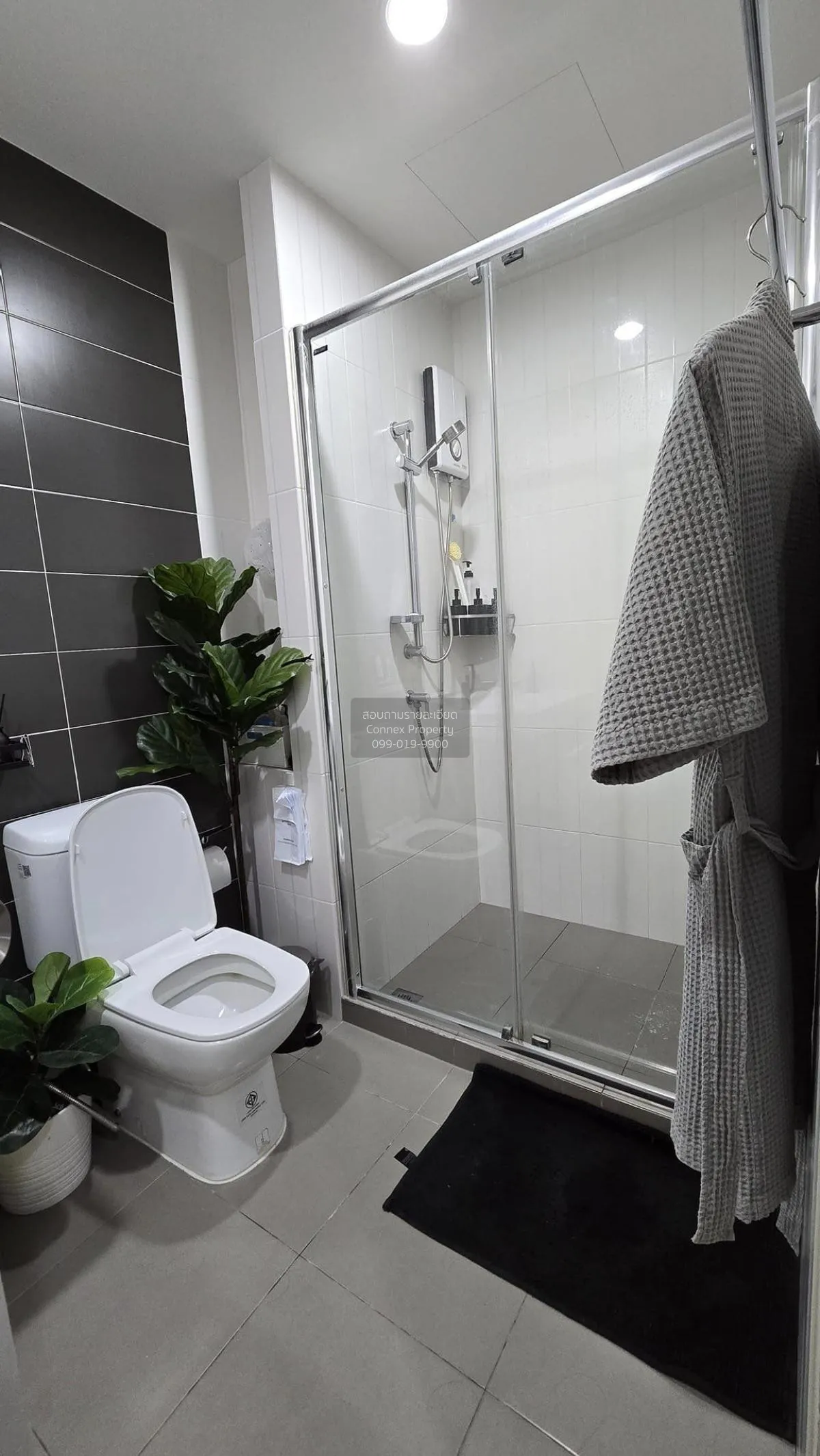 ขายคอนโด  เดอะ เพรสซิเดนท์ สุขุมวิท - สมุทรปราการ BTS-แพรกษา ท้าย