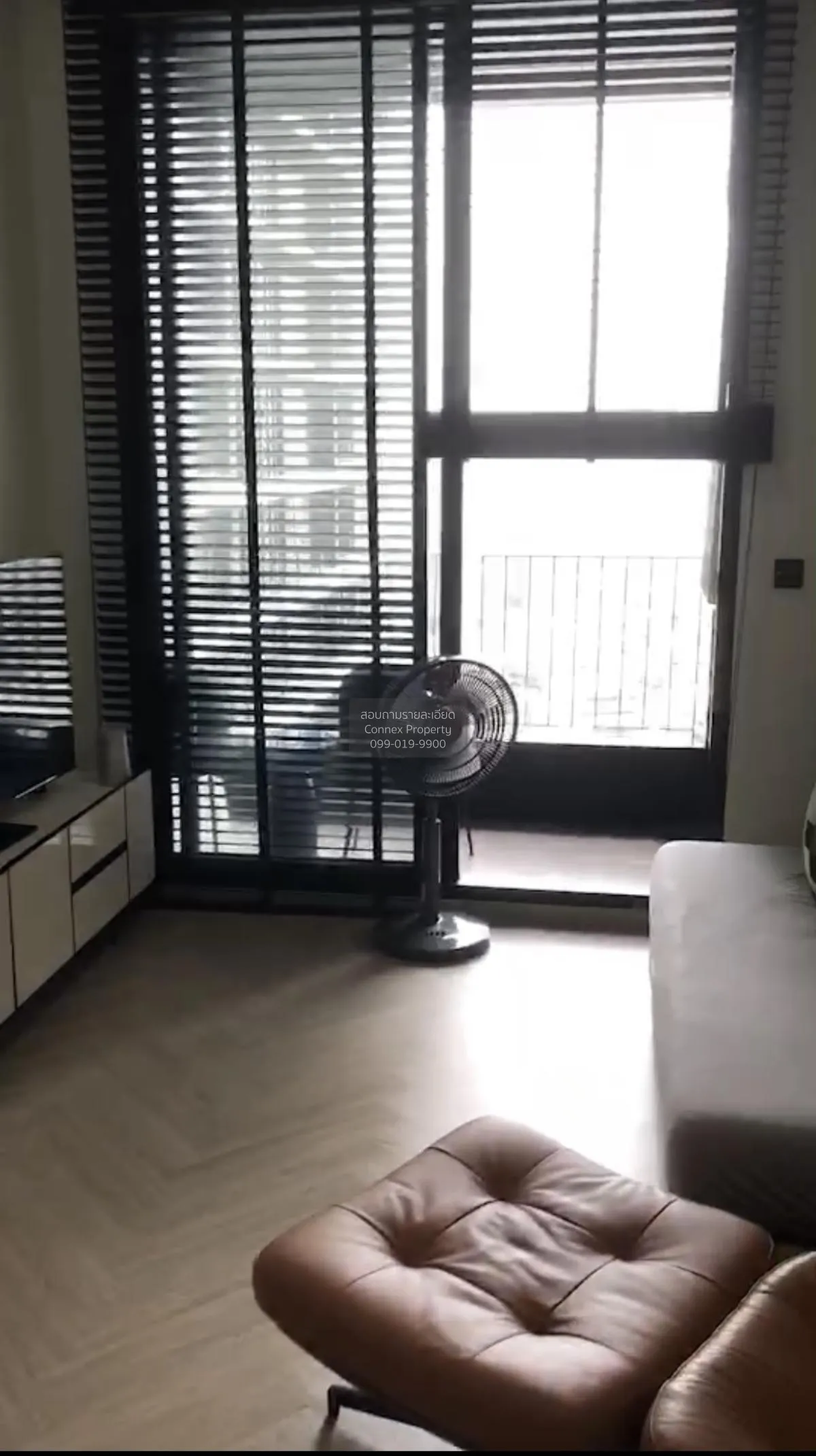 For Sale Condo , Chapter Charoennakhorn-Riverside , high floor ,  2