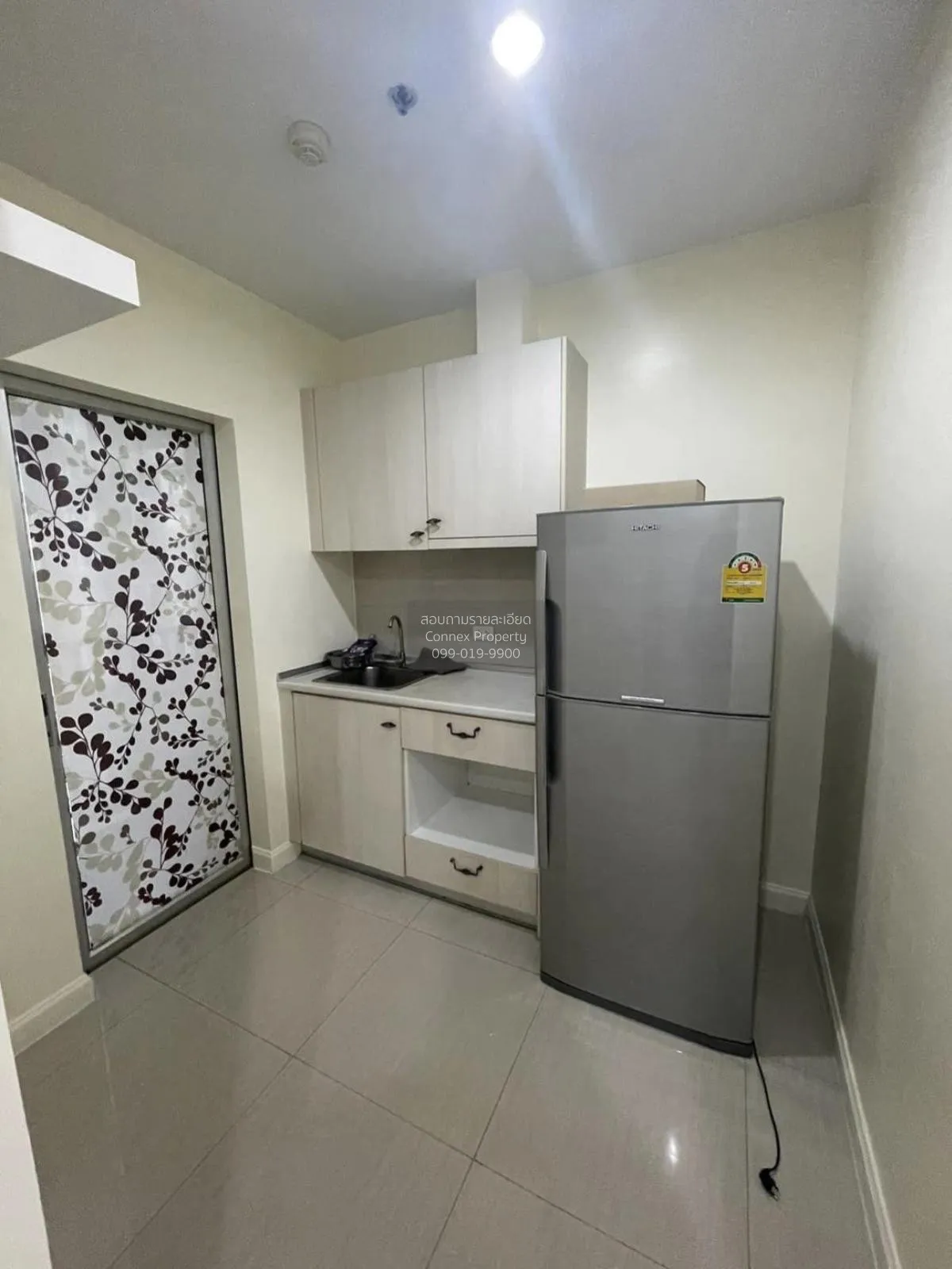 For Sale Condo , Manor Sanambinnam , MRT-Phra Nang Klao Bridge ,  2