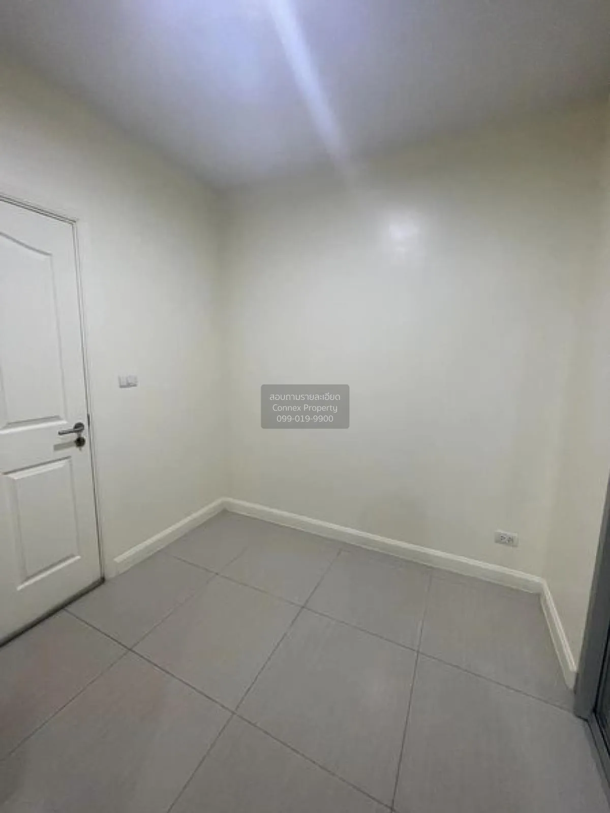 For Sale Condo , Manor Sanambinnam , MRT-Phra Nang Klao Bridge ,  4