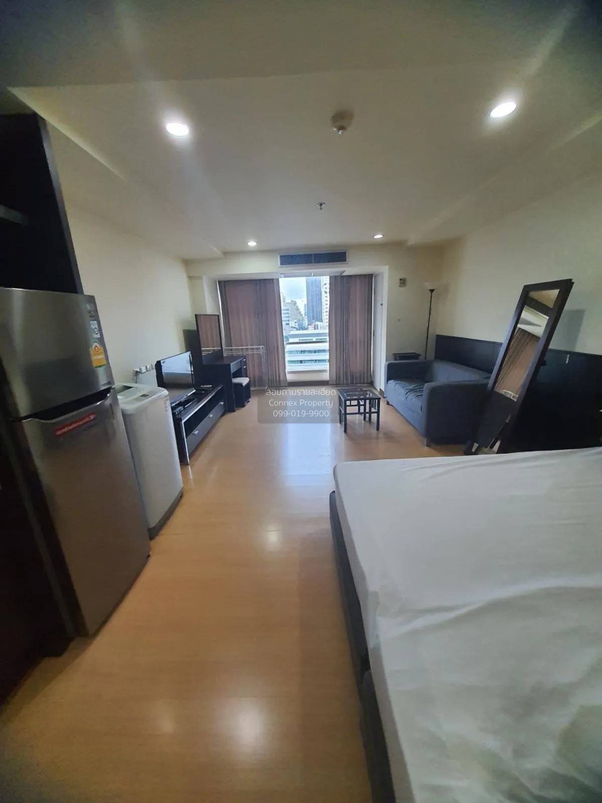 For Rent Condo , The Trendy , BTS-Nana , Khlong Toei Nuea , Watth 1