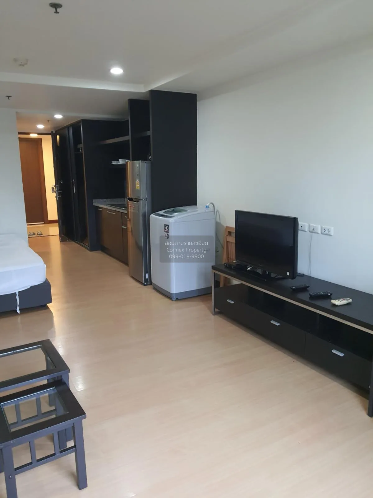 For Rent Condo , The Trendy , BTS-Nana , Khlong Toei Nuea , Watth 4