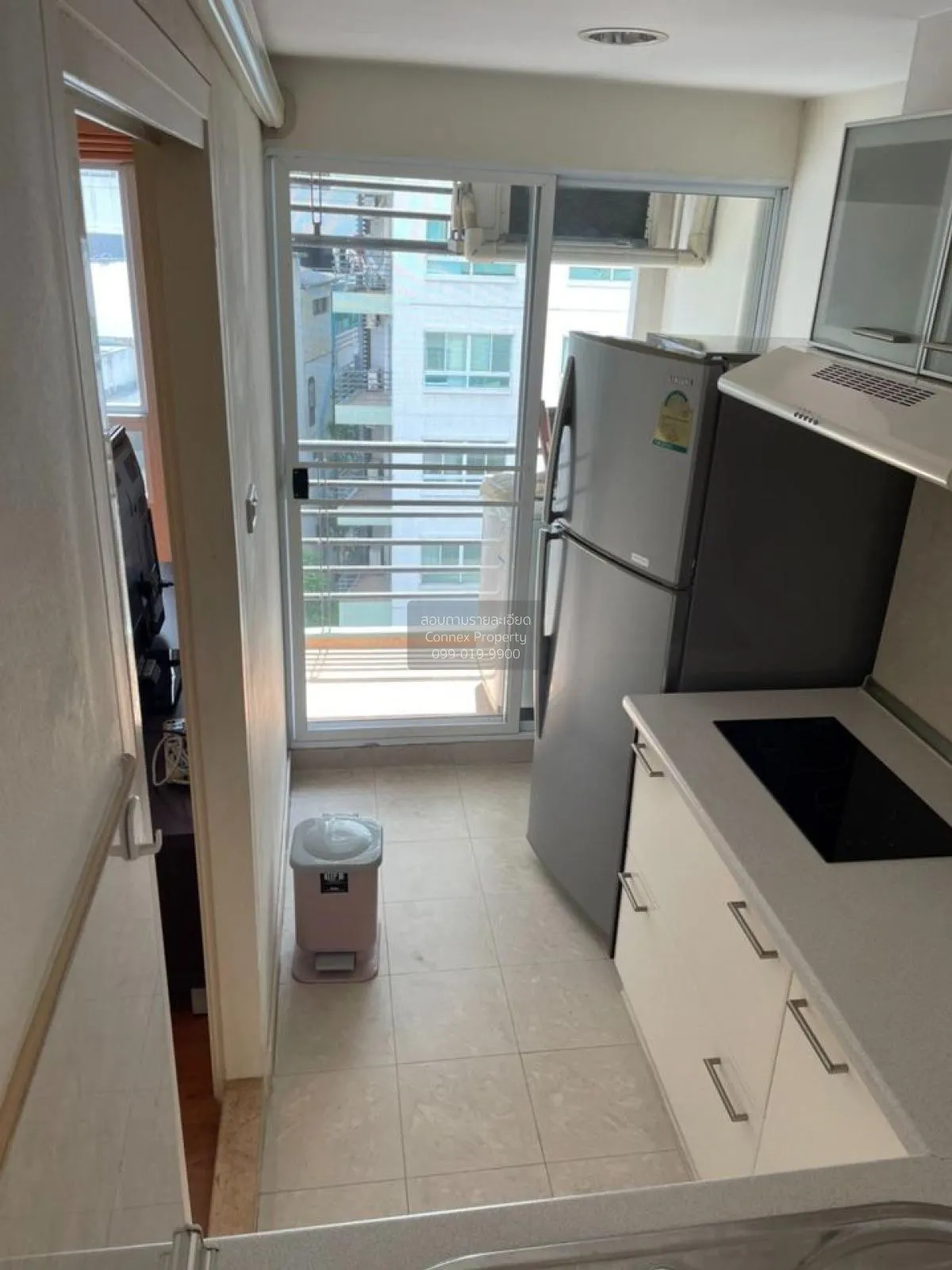 เช่าคอนโด  ลุมพินี สวีท สุขุมวิท 41 BTS-พร้อมพงษ์ คลองตันเหนือ เข 4