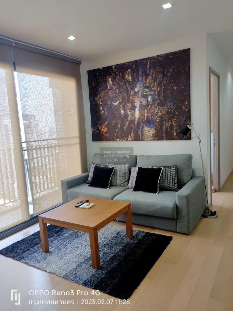 เช่าคอนโด  เอช คิว ทองหล่อ BTS-ทองหล่อ คลองตันเหนือ เขต วัฒนา กรุ 2