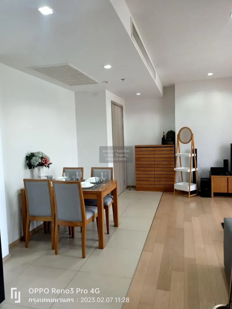 เช่าคอนโด  เอช คิว ทองหล่อ BTS-ทองหล่อ คลองตันเหนือ เขต วัฒนา กรุ